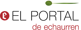 el portal logo